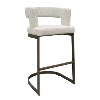 Richmond Interiors  Barstoel Ellis Biscotti