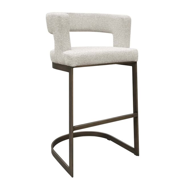 Richmond Interiors  Barstoel Ellis Biscotti