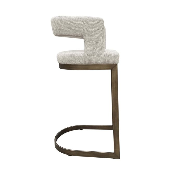 Richmond Interiors  Barstoel Ellis Biscotti