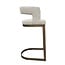 Richmond Interiors  Barstoel Ellis Biscotti