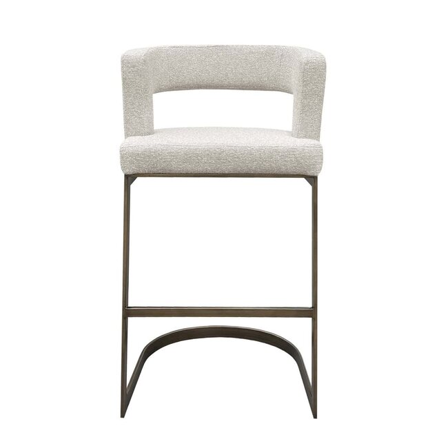 Richmond Interiors  Barstoel Ellis Biscotti