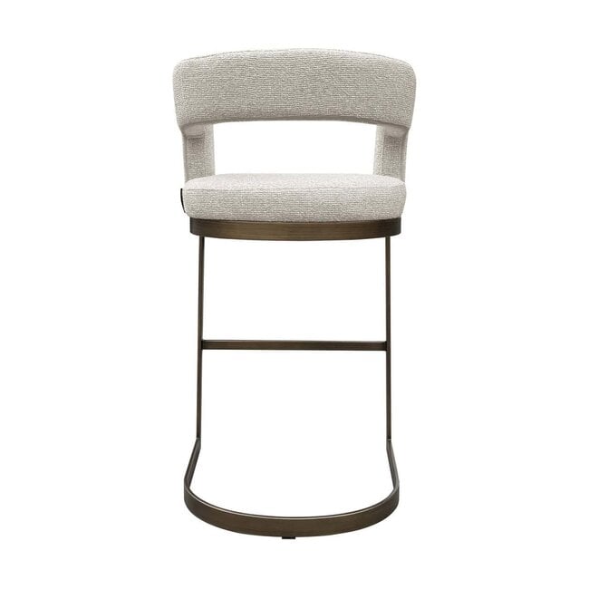 Richmond Interiors  Barstoel Ellis Biscotti