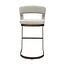 Richmond Interiors  Barstoel Ellis Biscotti