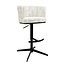 Richmond Interiors  Bar/counterstoel Cheyenne Beige graffic