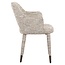 Richmond Interiors  Eetkamerstoel Donnatella Be Trendy 01 Nature