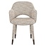 Richmond Interiors  Eetkamerstoel Donnatella Be Trendy 01 Nature