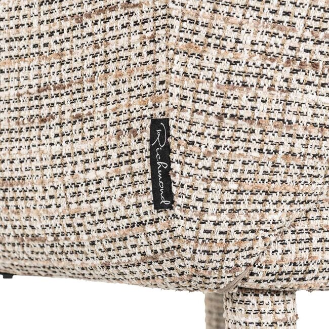 Richmond Interiors  Eetkamerstoel Donnatella Be Trendy 01 Nature