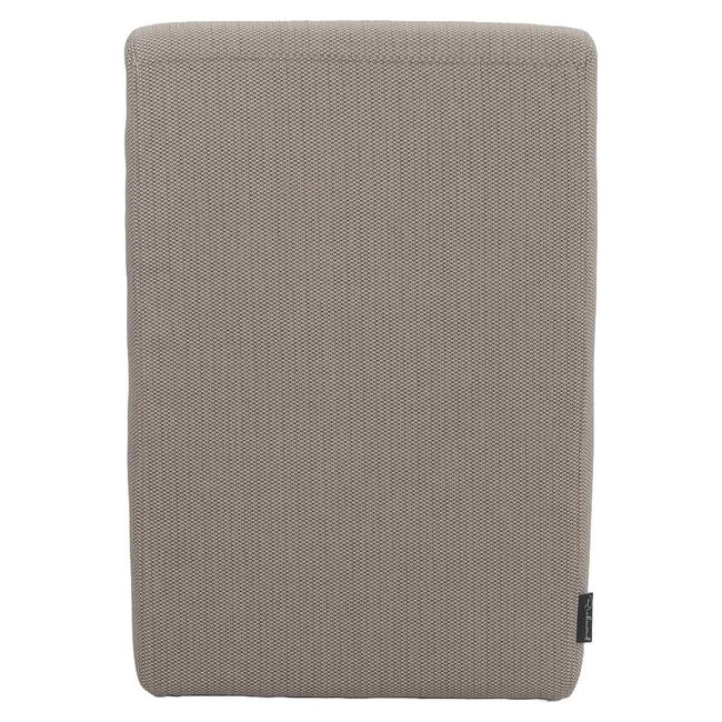 Richmond Interiors  Outdoor eetkamerstoel Riva taupe