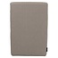 Richmond Interiors  Outdoor eetkamerstoel Riva taupe