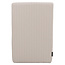 Richmond Interiors  Outdoor eetkamerstoel Riva beige