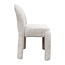 Richmond Interiors  Eetkamerstoel Brandi set van 2 Be Lovely 170 Beige