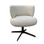 Richmond Interiors  Draaistoel Alexis Biscotti