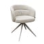 Richmond Interiors  Draaistoel Olivia Biscotti
