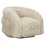 Richmond Interiors  Kids draaifauteuil Lenny Yakety Yak Sand