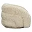 Richmond Interiors  Kids draaifauteuil Lenny Yakety Yak Sand
