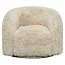 Richmond Interiors  Kids draaifauteuil Lenny Yakety Yak Sand