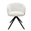 Richmond Interiors  Draaistoel Serenity Niagara 902 beige Chenille