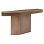 Richmond Interiors  Wandtafel Hexa geborsteld Goud