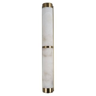 Richmond Interiors  Muurlamp Lycke Goud