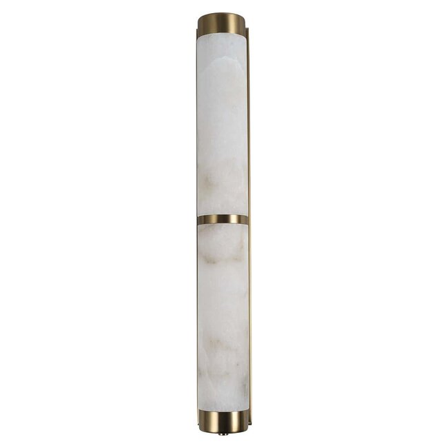 Richmond Interiors  Muurlamp Lycke Goud