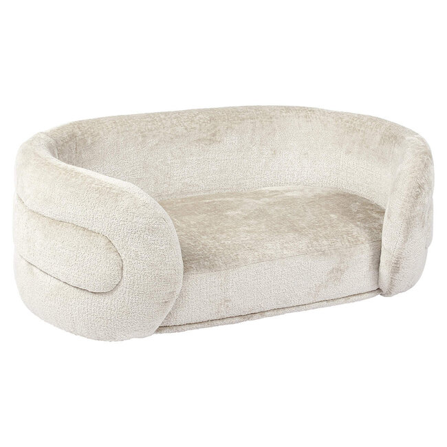 Richmond Interiors  Huisdierenbed Bingo Bergen 902 clay chenille