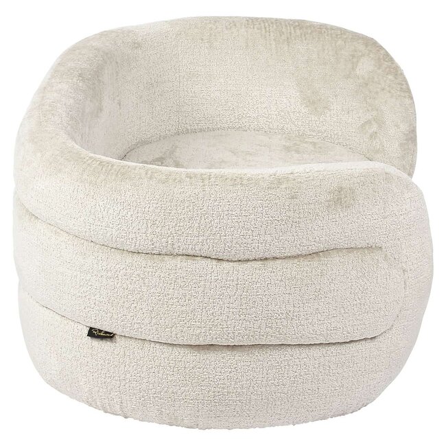 Richmond Interiors  Huisdierenbed Bingo Bergen 902 clay chenille