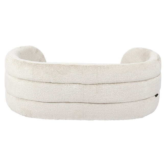 Richmond Interiors  Huisdierenbed Bingo Bergen 902 clay chenille