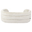 Richmond Interiors  Huisdierenbed Bingo Bergen 902 clay chenille
