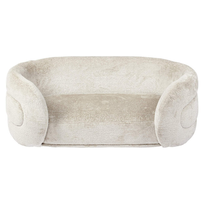 Richmond Interiors  Huisdierenbed Bingo Bergen 902 clay chenille