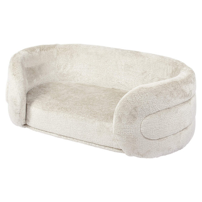 Richmond Interiors  Huisdierenbed Bingo Bergen 902 clay chenille