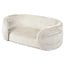 Richmond Interiors  Huisdierenbed Bingo Bergen 902 clay chenille