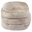 Richmond Interiors  Huisdierenbed Bingo Bergen 104 taupe chenille