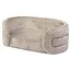Richmond Interiors  Huisdierenbed Bingo Bergen 104 taupe chenille