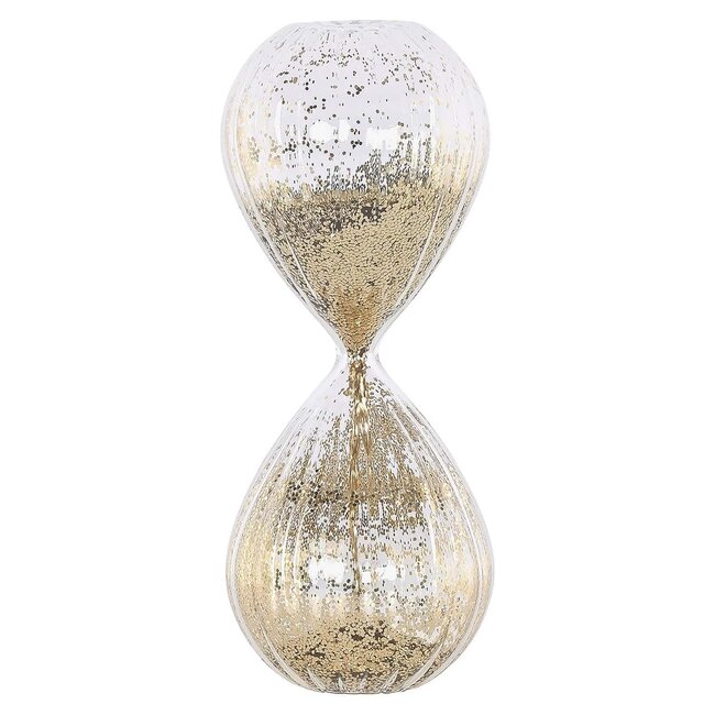 Richmond Interiors  Zandloper Eila Goud