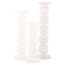 Richmond Interiors  Kandelaar Rabia groot Amber