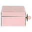 Richmond Interiors  Opbergbox Jamila groot roze