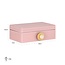 Richmond Interiors  Opbergbox Jamila groot roze