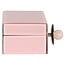 Richmond Interiors  Opbergbox Jamila klein roze