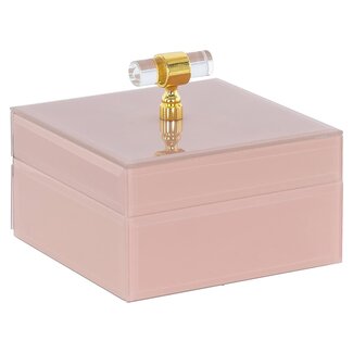 Richmond Interiors  Opbergbox Rana Beige