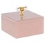 Richmond Interiors  Opbergbox Rana Beige