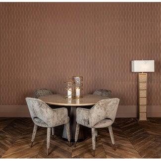 Richmond Interiors  Eetkamerstoel Donnatella Be Trendy 01 Nature