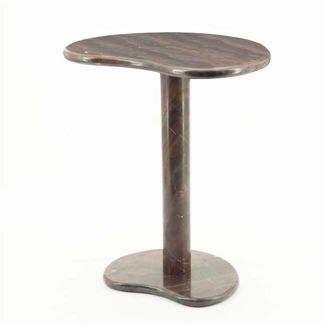 By Boo Bijzettafel Rosso