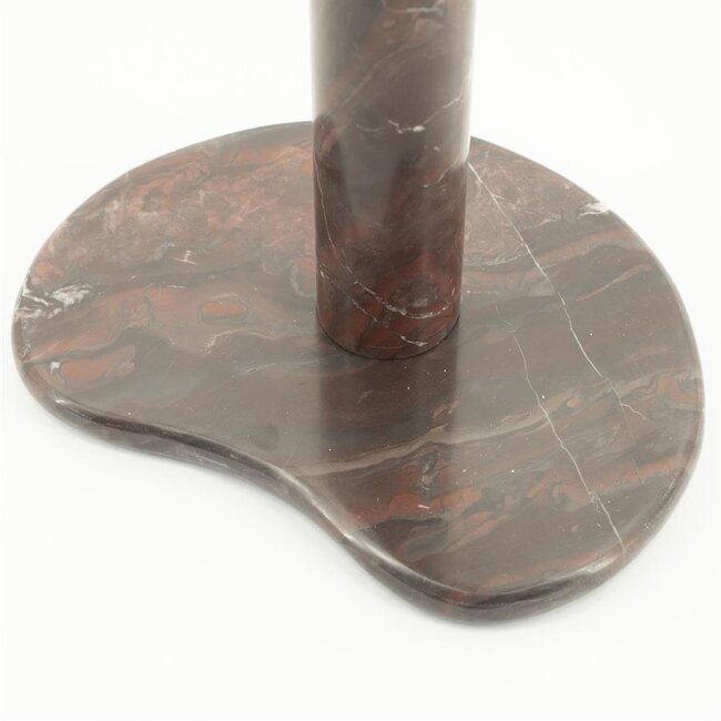 By Boo Bijzettafel Rosso