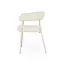 By Boo Eetkamerstoel Yovi - beige