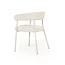 By Boo Eetkamerstoel Yovi - beige