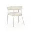 By Boo Eetkamerstoel Yovi - beige