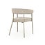 By Boo Eetkamerstoel Yovi - taupe