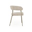 By Boo Eetkamerstoel Yovi - taupe