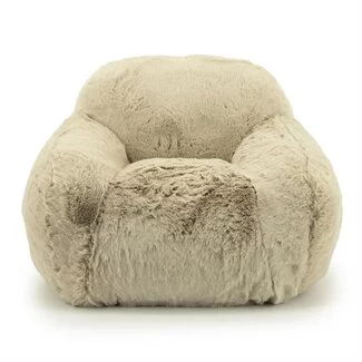 By Boo Fauteuil Little Hug - taupe