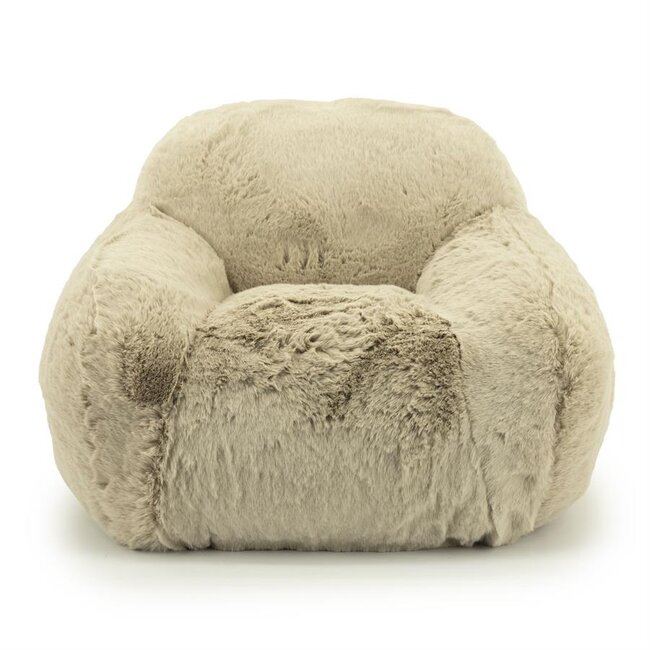 By Boo Fauteuil Little Hug - taupe